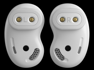 samsung galaxy buds live Modelo 3D