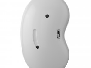 samsung galaxy buds live Modelo 3D