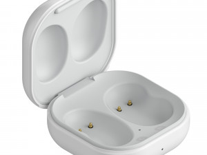 samsung galaxy buds live Modelo 3D