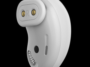 samsung galaxy buds live Modelo 3D