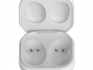samsung galaxy buds live Modelo 3D