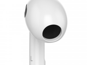 apple airpods 3 Model 3D