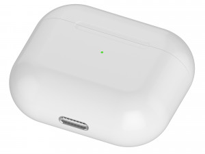 apple airpods 3 Model 3D