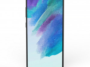 samsung galaxy s21 fe 3Dモデル