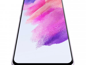 samsung galaxy s21 fe 3Dモデル