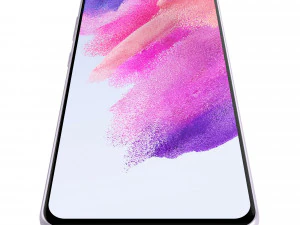 samsung galaxy s21 fe 3D Model