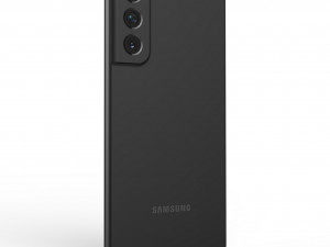 samsung galaxy s21 fe 3Dモデル