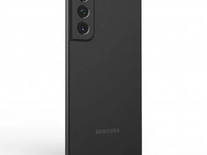 samsung galaxy s21 fe 3D Model