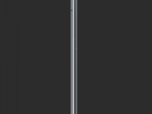 Samsung Galaxy S22 Ultra and Pen 3D Model