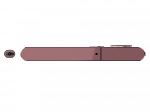 Samsung Galaxy S22 Ultra and Pen 3D Model