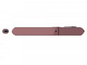 Samsung Galaxy S22 Ultra and Pen 3D Model