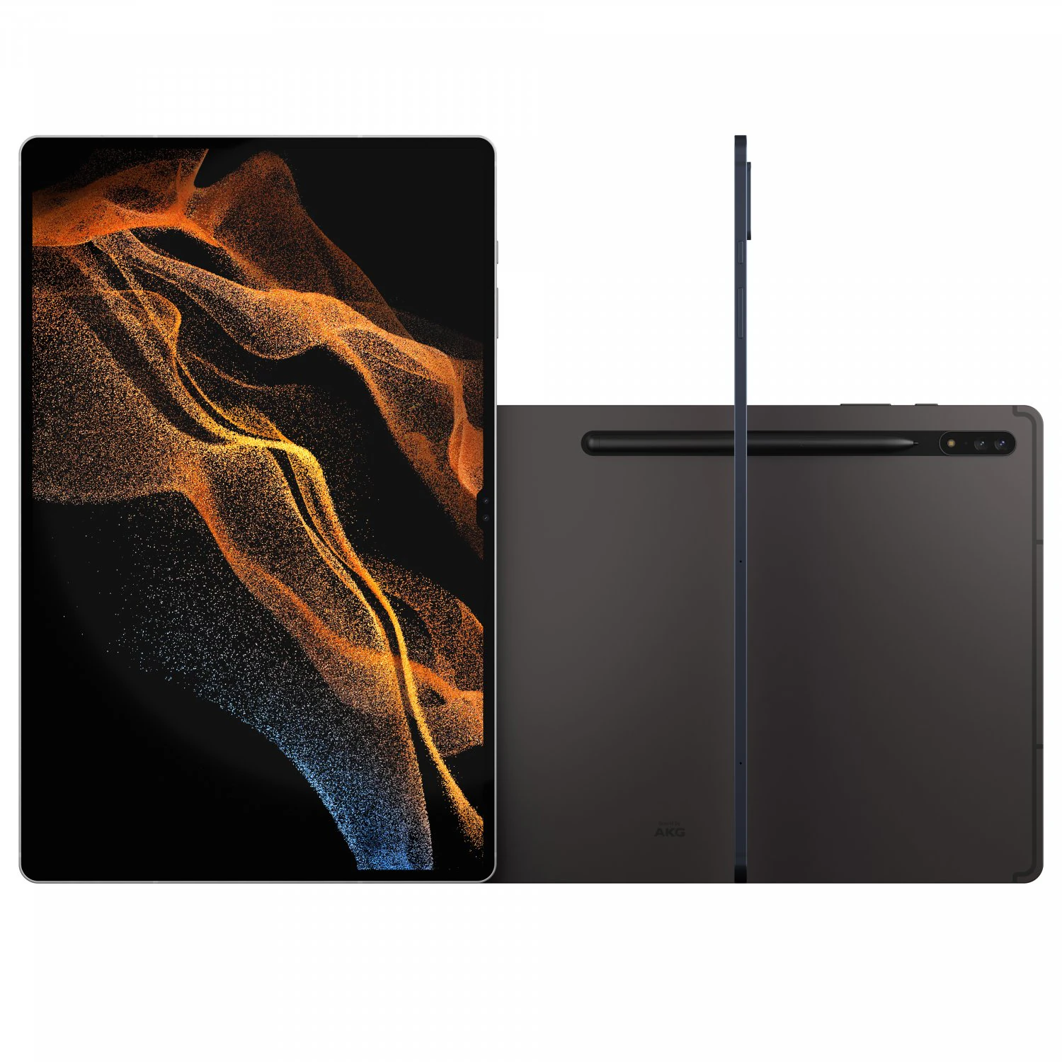 Samsung galaxy tab s8 ultra 3D Model .c4d .max .obj .3ds .fbx .stl .blend 