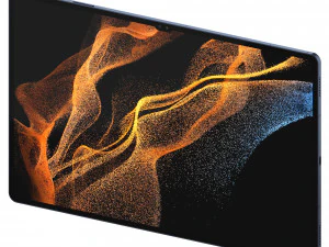 Samsung galaxy tab s8 ultra 3D Model