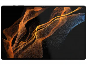 Samsung galaxy tab s8 ultra 3D Model