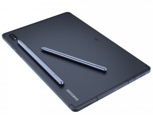 samsung galaxy tab s8 3D Model