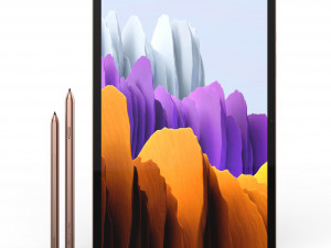 samsung galaxy tab s8 3D Model
