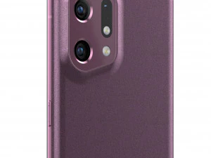 oppo find x5 pro 3D Model