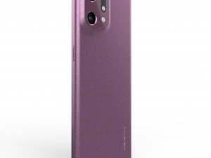 oppo find x5 pro 3D Model