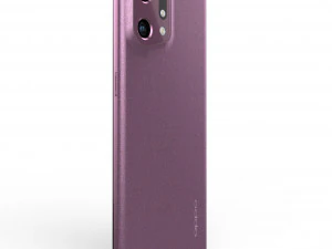 oppo find x5 pro 3D Model