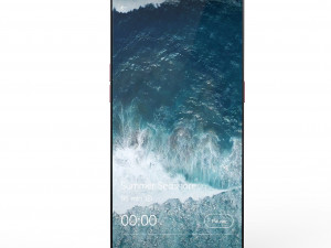 oppo find x5 pro 3D Model