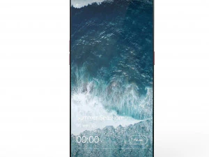 oppo find x5 pro 3D Model