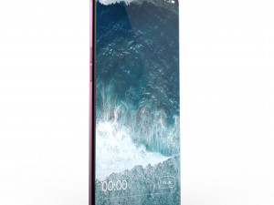oppo find x5 pro 3D Model