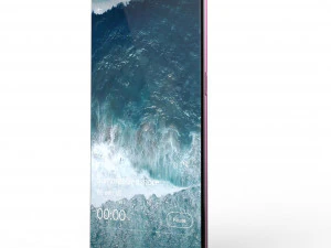 oppo find x5 pro 3D Model