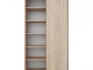 closet 1 3D Model