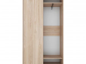 closet 1 3D Model