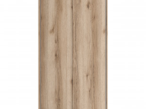 closet 1 Model 3D