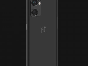 oneplus nord ce2 5g 3D Model
