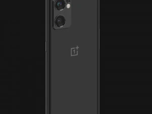 oneplus nord ce2 5g 3D Model