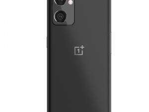 oneplus nord ce2 5g 3D Model