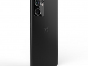 oneplus nord ce2 5g 3D Model