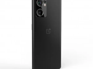 oneplus nord ce2 5g 3D Model