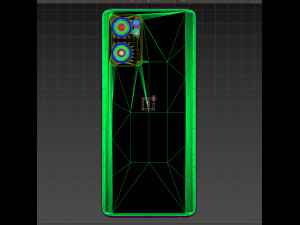 oneplus nord ce2 5g 3D Model