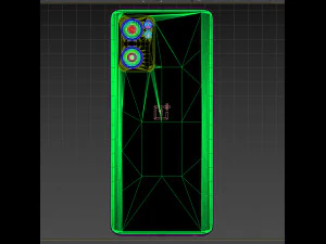 oneplus nord ce2 5g 3D Model