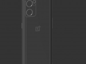 oneplus nord ce2 5g 3D Model