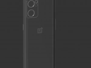 oneplus nord ce2 5g 3D Model