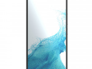 Samsung Galaxy S22 3D Model