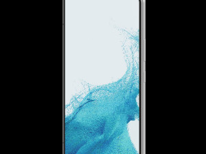 Samsung Galaxy S22 3D Model