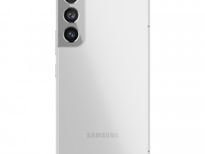 Samsung Galaxy S22 3D Model