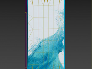 Samsung Galaxy S22 3D Model