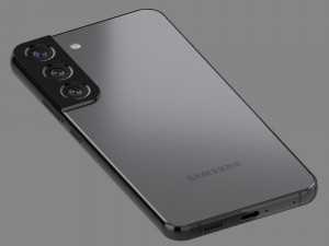Samsung Galaxy S22 Plus Modèle 3D