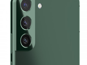 Samsung Galaxy S22 Plus Modèle 3D