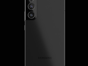 Samsung Galaxy S22 Plus Modèle 3D