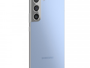 Samsung Galaxy S22 Plus Modèle 3D