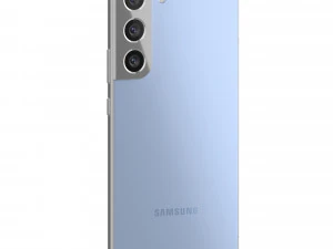 Samsung Galaxy S22 Plus 3D Model