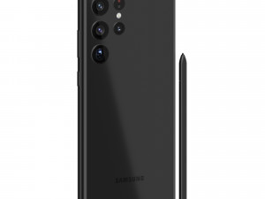 Samsung Galaxy S22 - Galaxy S22 Plus - Galaxy S22 Ultra Modelo 3D