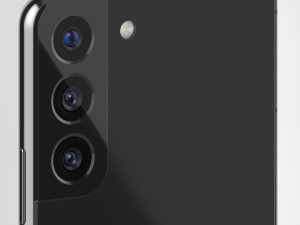 Samsung Galaxy S22 - Galaxy S22 Plus - Galaxy S22 Ultra Modelo 3D